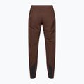 Pánske cyklistické nohavice Fox Racing Ranger cocoa 2