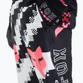 Cyklistické nohavice Fox Racing Ranger Digi Image black 4