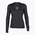Dámske cyklistické nohavice Fox Racing Ranger W black 3