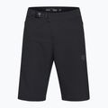 Pánske cyklistické šortky Fox Racing Ranger Liner black 5