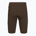 Pánske cyklistické šortky Fox Racing Ranger Liner cocoa 2