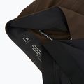 Pánske cyklistické šortky Fox Racing Ranger Liner cocoa 5