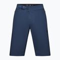 Pánske cyklistické šortky Fox Racing Ranger Liner midnight