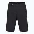 Pánske cyklistické šortky Fox Racing Ranger black 5