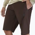 Pánske cyklistické šortky Fox Racing Ranger cocoa 3