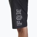 Pánske cyklistické šortky Fox Racing Ranger Digi Image black 3