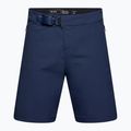 Detské cyklistické šortky Fox Racing Ranger Liner Jr midnight