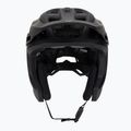 Cyklistická prilba Fox Racing Dropframe Pro Grid black 2