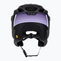 Cyklistická prilba Fox Racing Dropframe Pro Grid black 4