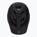 Cyklistická prilba Fox Racing Dropframe Pro Grid black 6