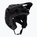 Cyklistická prilba Fox Racing Dropframe Pro Grid black 8