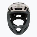 Cyklistická prilba Fox Racing Proframe RS Sol vintage white 2