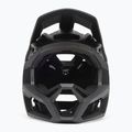 Cyklistická prilba Fox Racing Proframe Frequency military 3