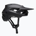 Cyklistická prilba Fox Racing Speedframe Solid black 2