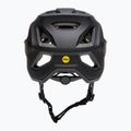 Cyklistická prilba Fox Racing Speedframe Solid black 3