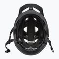 Cyklistická prilba Fox Racing Speedframe Solid black 4
