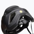 Cyklistická prilba Fox Racing Speedframe Solid black 5