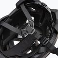 Cyklistická prilba Fox Racing Speedframe Solid black 7