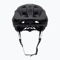 Cyklistická prilba Fox Racing Speedframe Solid black 2