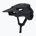 Cyklistická prilba Fox Racing Speedframe Solid black 3