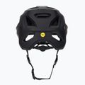 Cyklistická prilba Fox Racing Speedframe Solid black 4