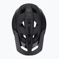 Cyklistická prilba Fox Racing Speedframe Solid black 6