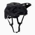 Cyklistická prilba Fox Racing Speedframe Solid black 7