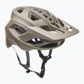 Fox Racing Speedframe Solid vojenská cyklistická prilba