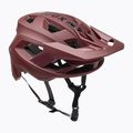 Cyklistická prilba Fox Racing Speedframe Solid rust