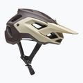 Cyklistická prilba Fox Racing Speedframe 5050 cream 2
