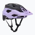 Cyklistická prilba Fox Racing Speedframe 5050 lilac