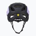 Cyklistická prilba Fox Racing Speedframe 5050 lilac 4