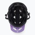 Cyklistická prilba Fox Racing Speedframe 5050 lilac 5