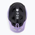 Cyklistická prilba Fox Racing Speedframe 5050 lilac 6