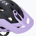 Cyklistická prilba Fox Racing Speedframe 5050 lilac 7