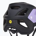 Cyklistická prilba Fox Racing Speedframe 5050 lilac 8