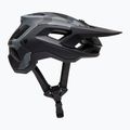 Cyklistická prilba Fox Racing Speedframe Camo black camo 2