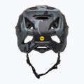Cyklistická prilba Fox Racing Speedframe Camo black camo 3