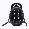 Cyklistická prilba Fox Racing Speedframe Camo black camo 5