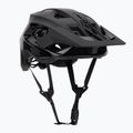 Cyklistická prilba Fox Racing Speedframe Pro matte black