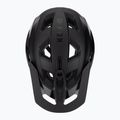 Cyklistická prilba Fox Racing Speedframe Pro matte black 6