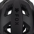 Cyklistická prilba Fox Racing Speedframe Pro matte black 7