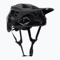 Cyklistická prilba Fox Racing Speedframe Pro matte black 8