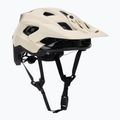 Cyklistická prilba Fox Racing Speedframe Pro Backfade cream