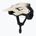 Cyklistická prilba Fox Racing Speedframe Pro Backfade cream 3