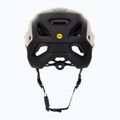 Cyklistická prilba Fox Racing Speedframe Pro Backfade cream 4