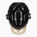 Cyklistická prilba Fox Racing Speedframe Pro Backfade cream 5