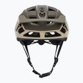 Cyklistická prilba Fox Racing Speedframe Pro Defy cream 2