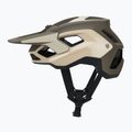 Cyklistická prilba Fox Racing Speedframe Pro Defy cream 4