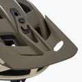 Cyklistická prilba Fox Racing Speedframe Pro Defy cream 7